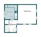 Grundriss Skizze EG - 