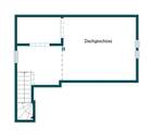 Grundriss Skizze DG - 