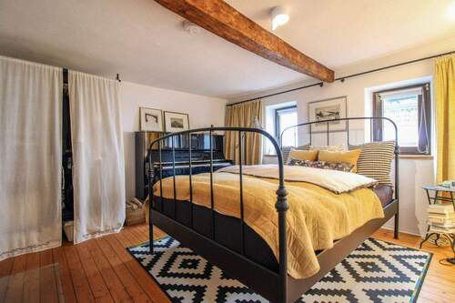 Schlafzimmer EG - 