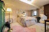 Schlafzimmer OG - 