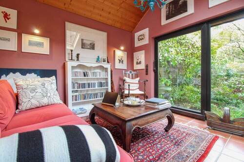 Wohnzimmer - 