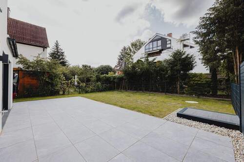 Terrasse - 