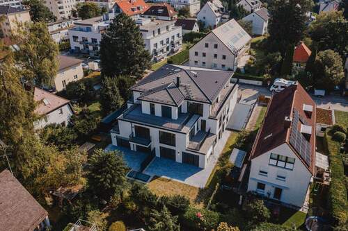Außenansicht - 