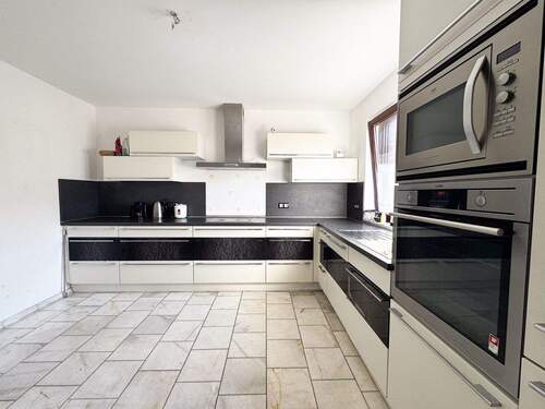 Funktionale Küche - 