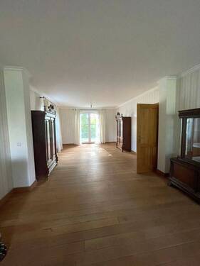 großes Wohnzimmer - 