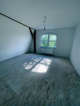 Schlafzimmer im OG - 