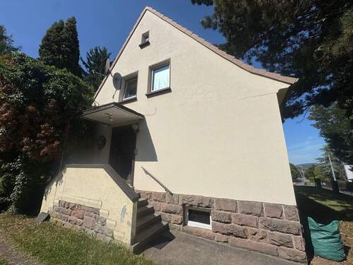 IMG_7331.jpeg - 4 Zimmer Mehrfamilienhaus, Wohnhaus in Witzenhausen