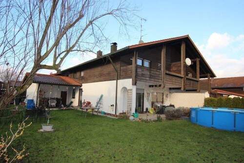 IMG_5753.JPG - Doppelhaushälfte in Kirchdorf a.Inn