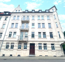 Vermietete 3-Zimmer-Wohnung in Weißenfels Vermietete 3-Zimmer-Wohnung in Weißenfels