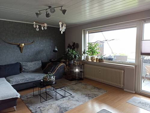 Wohnung Amselweg 5 (4).jpg - 3 Zimmer Wohnung mit Balkon - 600,00&nbsp;EUR Kaltmiete, ca.&nbsp; 93,00&nbsp;m&sup2;&nbsp;Wohnfl&auml;che