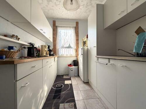 Küche Erdgeschoss - 