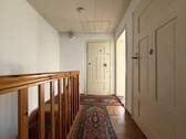 Flur Dachgeschoss - 