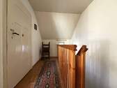 Flur Dachgeschoss - 