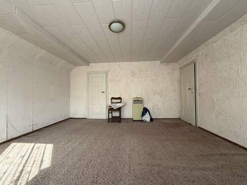 Schlafzimmer Dachgeschoss - 