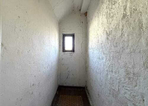 Ankleide Dachgeschoss - 