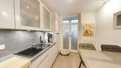 Küche - 4 Zimmer Etagenwohnung in Braunschweig
