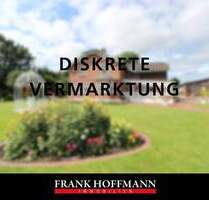 Resthof bei Kaltenkirchen im Speckgürtel von Hamburg für Pferdefreunde - Reithalle & Boxen vorhanden