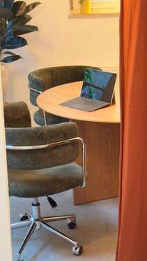 Meetingraum - Büro zur Miete in München