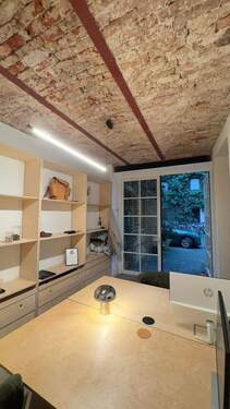 Bild 4 - Büro mit 4,00 m&sup2; in München zur Miete