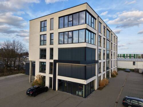 Ansicht - Büro zum Kaufen in Viersen / Mackenstein