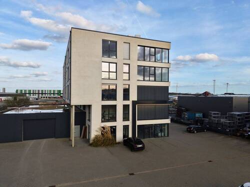 Ansicht - Büro in Viersen / Mackenstein