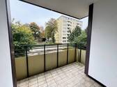 Balkon - 