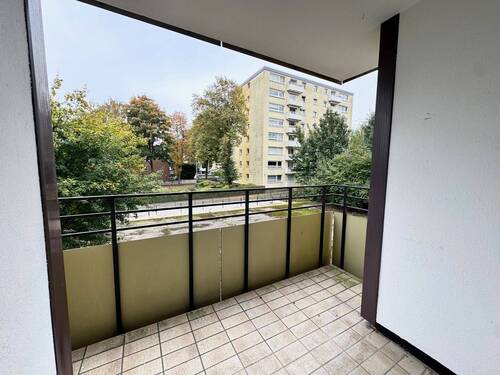 Balkon - 