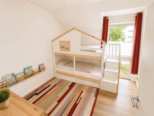 Kinderzimmer 1 OG - 