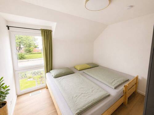 Schlaf/Kinderzimmer OG - 