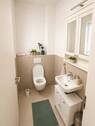 Gäste WC EG - 