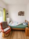 Gäste/Arbeitszimmer EG - 