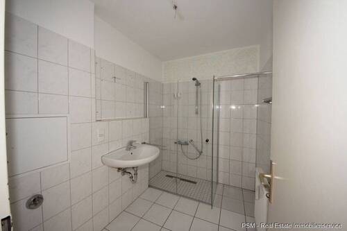 Duschbad - 