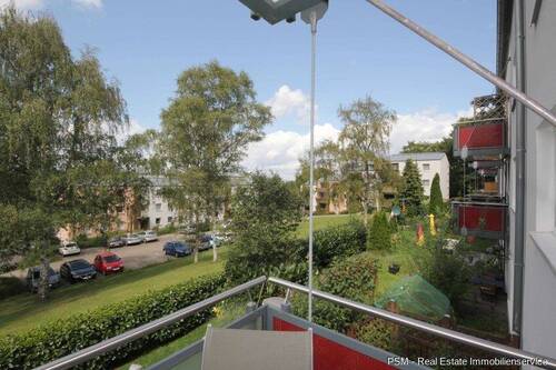 Ausblick - 4 Zimmer Etagenwohnung in Koblenz