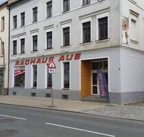 ~~Kleininvestment in Aue ~~ - 85.000,00 EUR Kaufpreis, ca.  549,00 m² Wohnfläche in Aue (PLZ: 08280)