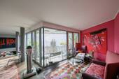 zur terrasse - 6 Zimmer Etagenwohnung in Berlin