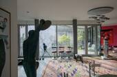 die wohnung - 