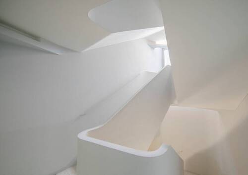 treppenhaus - 