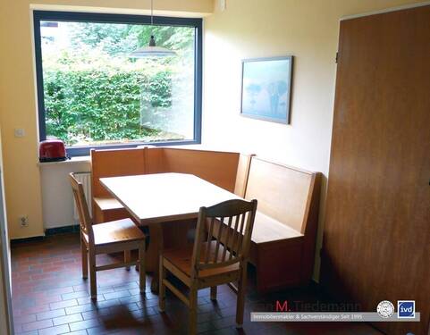 Essbereich - 