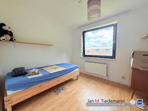 Zimmer 1 OG - 
