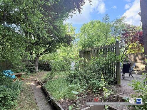 Garten - 