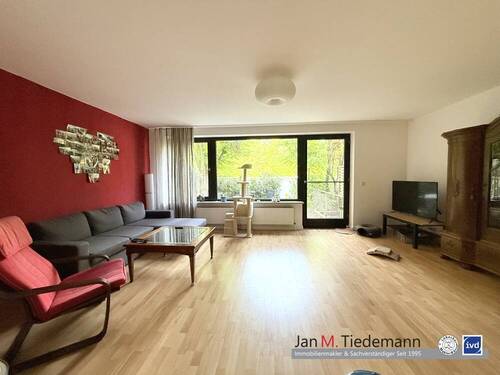 Wohnzimmer - 