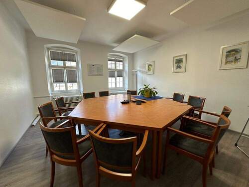 Besprechungsraum - 