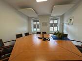 Besprechungsraum - 