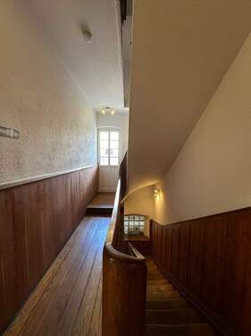 Treppenhaus - 