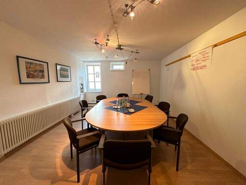 Besprechungsraum - 