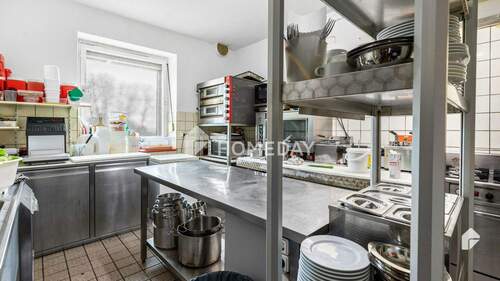 EG Restaurantküche 2 1 - 