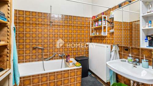 EG Badezimmer 2 - 