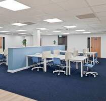 Arbeiten Sie produktiver in einem geteilten Büroraum in HQ Podbielskistraße - Hannover Bothfeld