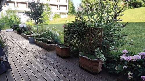Terrasse - 