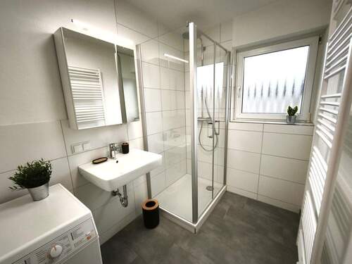 Badezimmer - 